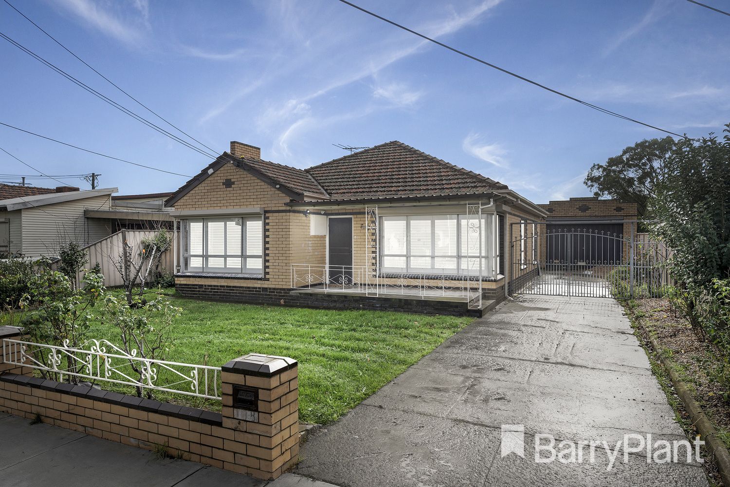 3 bedrooms House in 108 Glengala Road SUNSHINE WEST VIC, 3020