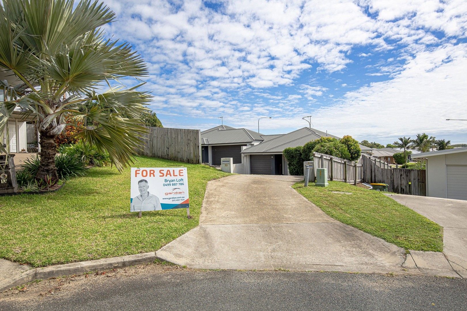 1 & 2 / 35 Avalon Drive (access from 19 Brearley Court), Rural View QLD 4740, Image 0
