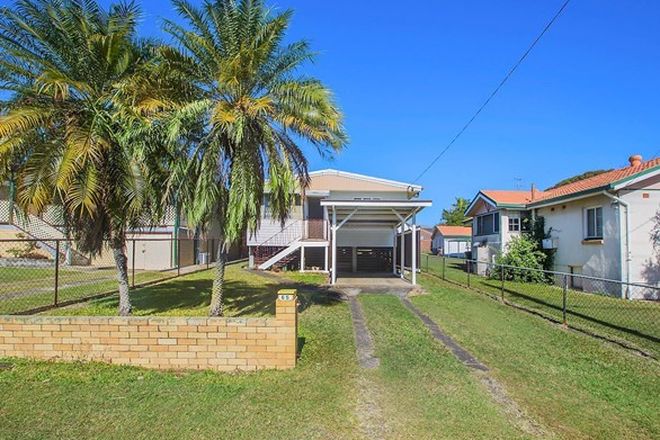 Picture of 65 Beelarong Street, MORNINGSIDE QLD 4170