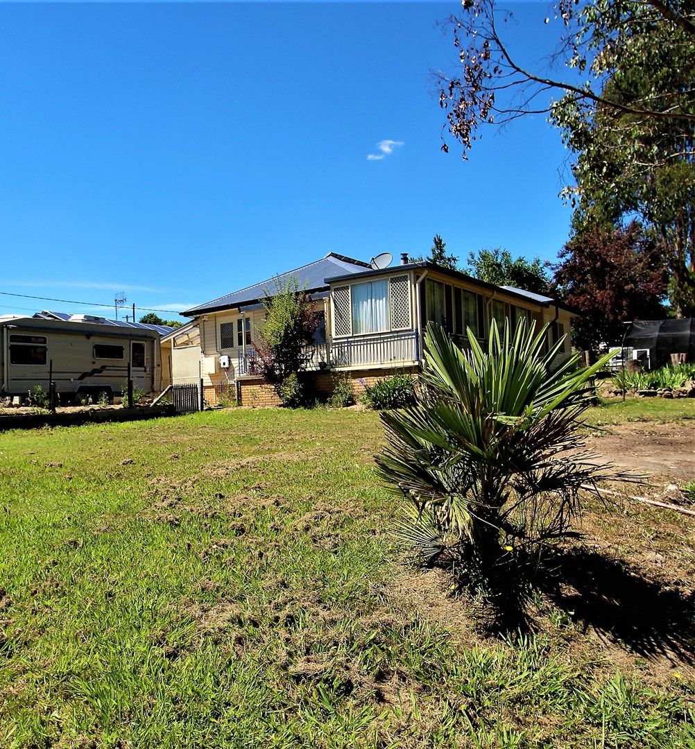 6 Kent Street, Tumbarumba NSW 2653, Image 0