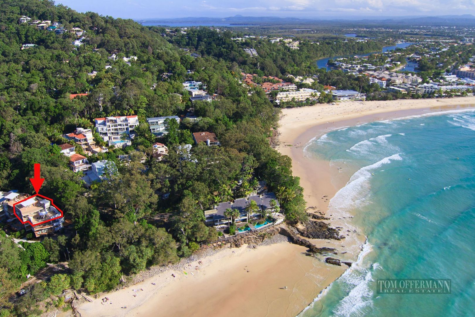 17/24 Little Cove Road, Noosa Heads QLD 4567, Image 2