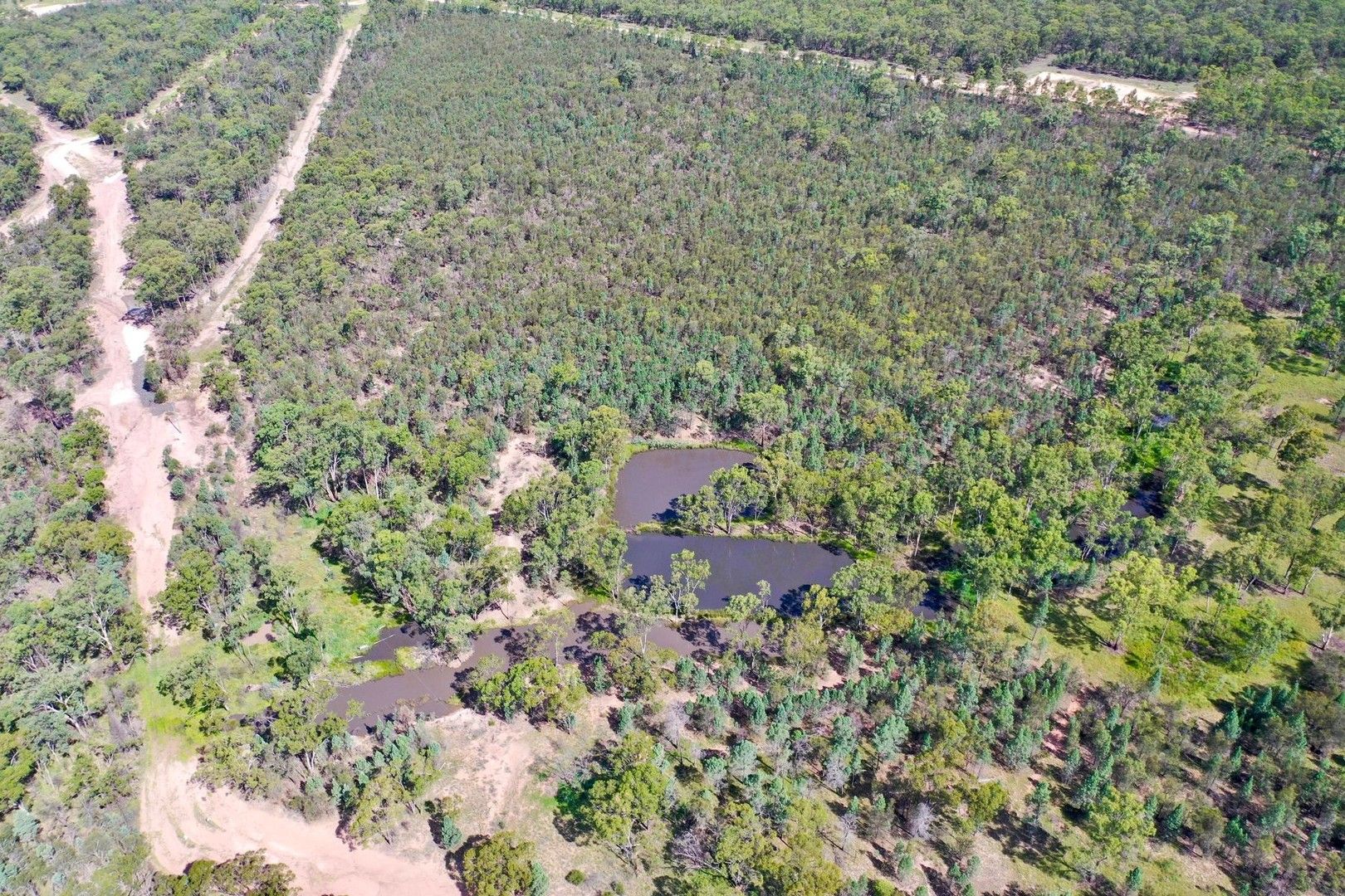 Lot 1 Clynes Road, Montrose QLD 4413, Image 0