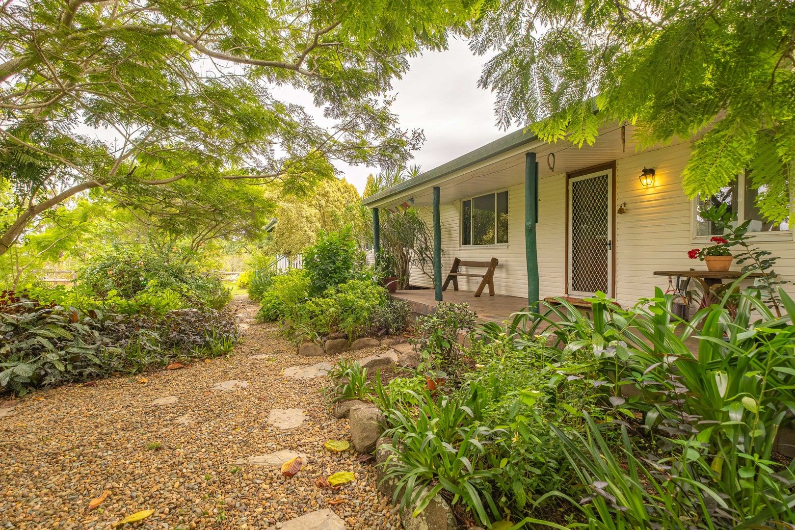 4 bedrooms Acreage / Semi-Rural in 521 Beckmanns Road GLENWOOD QLD, 4570