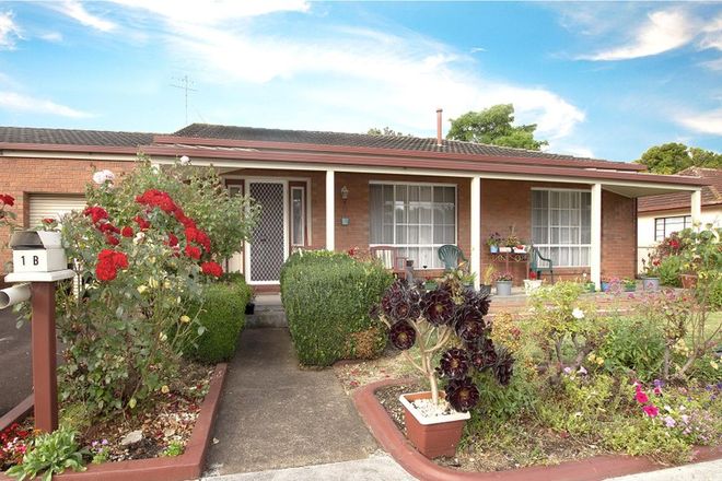 Picture of 1B Church Street, KOROIT VIC 3282