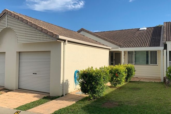 Picture of 8/16 Stay Place, CARSELDINE QLD 4034