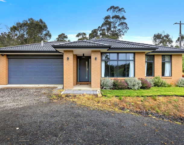 5 Cameron Close, Buxton VIC 3711