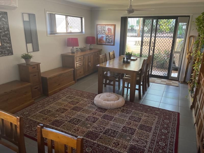 3 bedrooms Semi-Detached in 1/136 Albert Street BETHANIA QLD, 4205