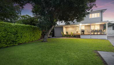 Picture of 9 Inverness Avenue, FRENCHS FOREST NSW 2086