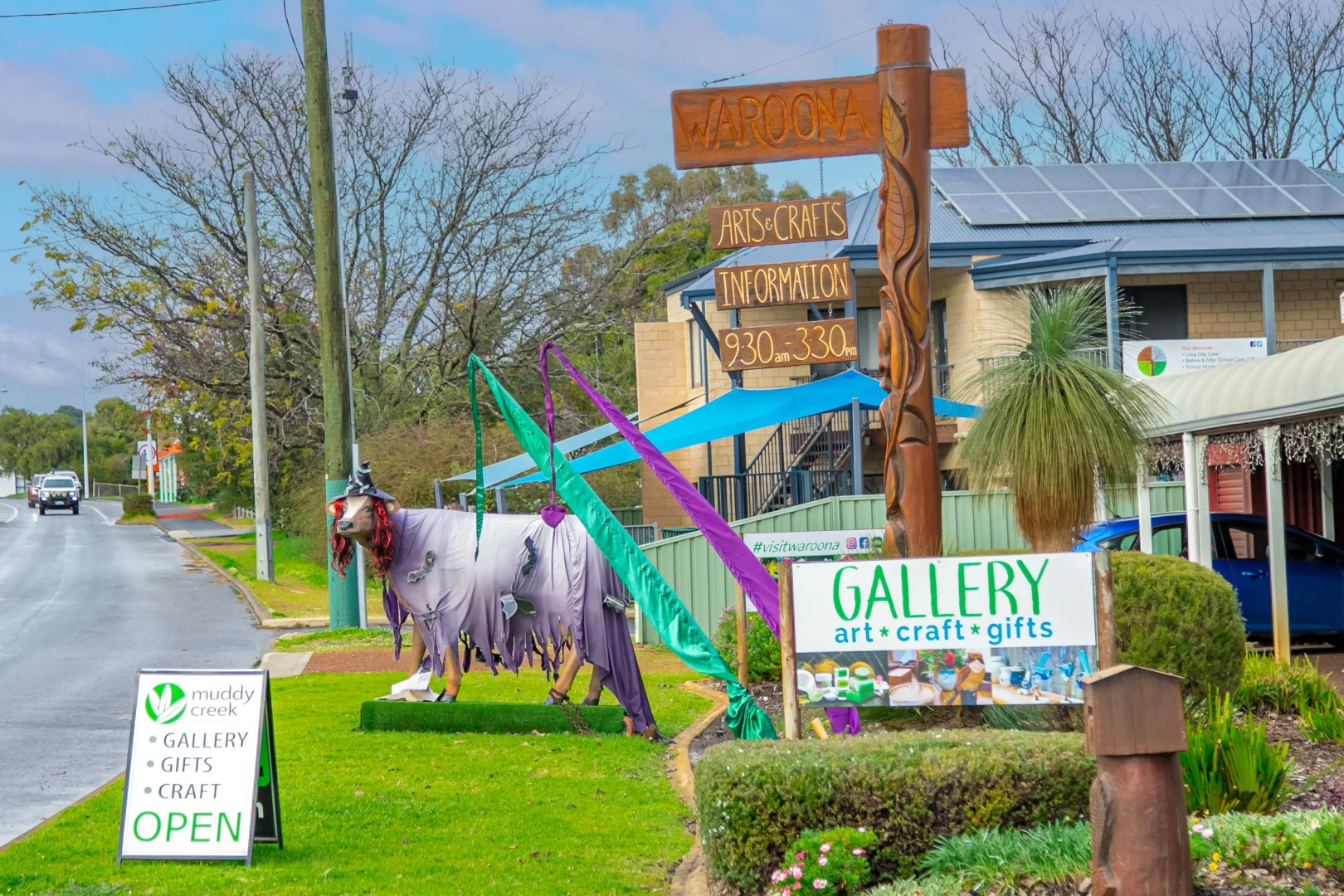 Additional image 7 of Lot 7/672 Tallathalla Road, Waroona WA 6215