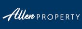 Logo for Allen Property