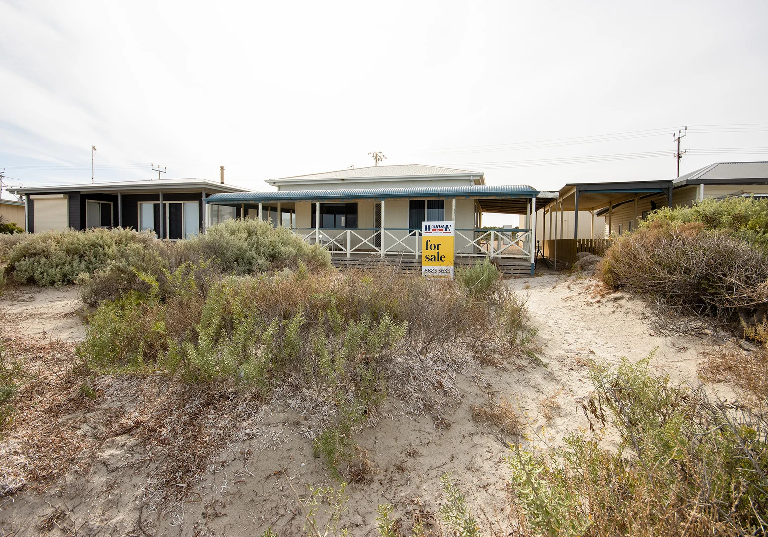 Additional image 3 of 77 Otago Road, North Beach SA 5556