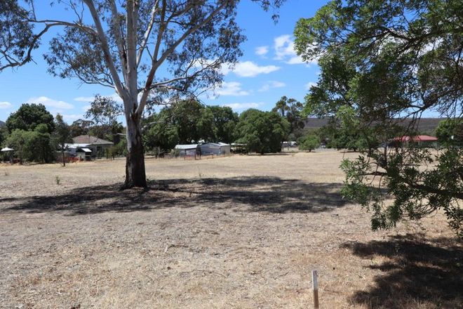 Picture of Lot 1 Broodie Street, HEATHCOTE VIC 3523