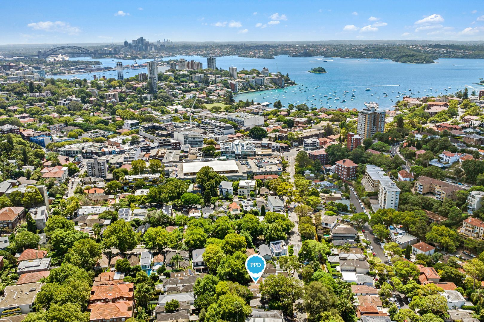 6 Epping Road, Double Bay Property History & Address Research Domain