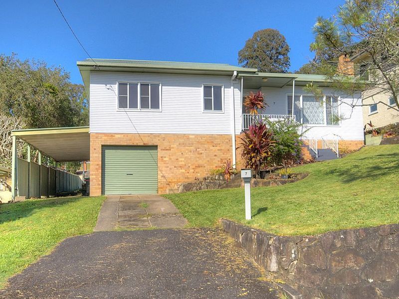 7 Floral Avenue, East Lismore NSW 2480, Image 0