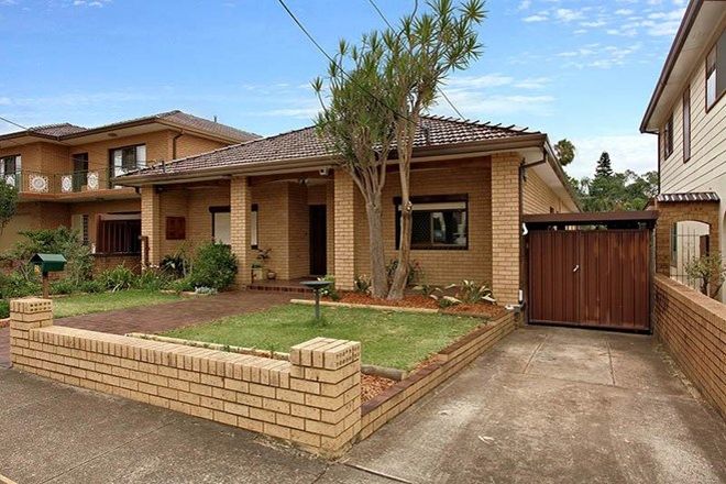 Picture of 29 archer street, BURWOOD NSW 2134