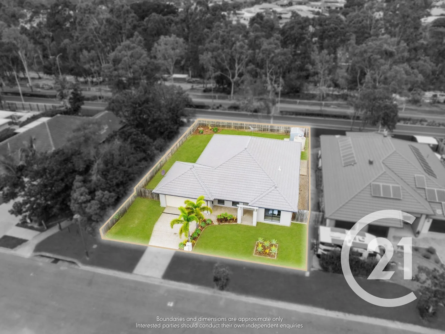 Additional image 22 of 51 Coronata Crescent, Narangba QLD 4504