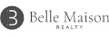 Belle Maison Realty's logo