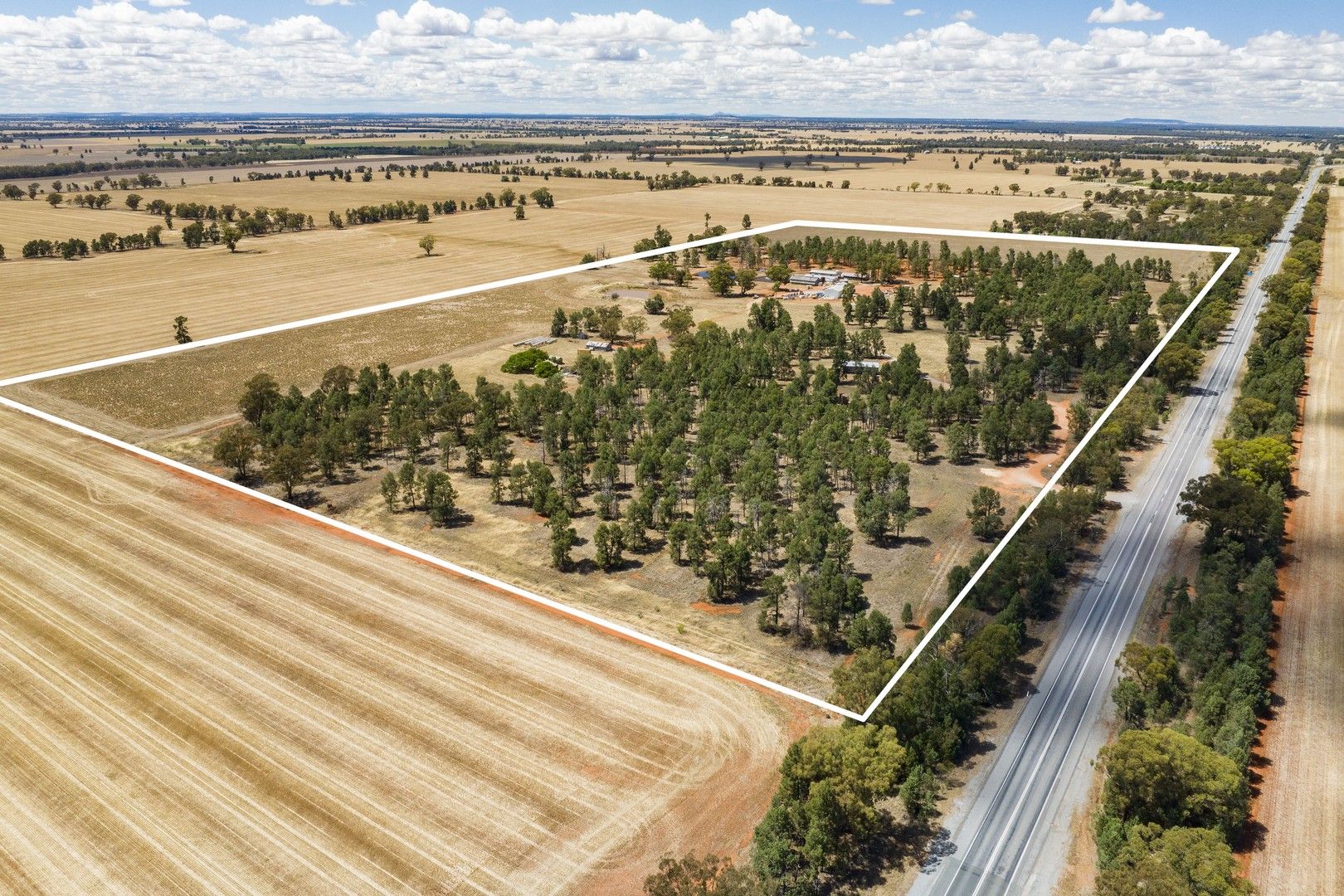 113 East S 2640 Newell Highway, Grong Grong NSW 2652, Image 0