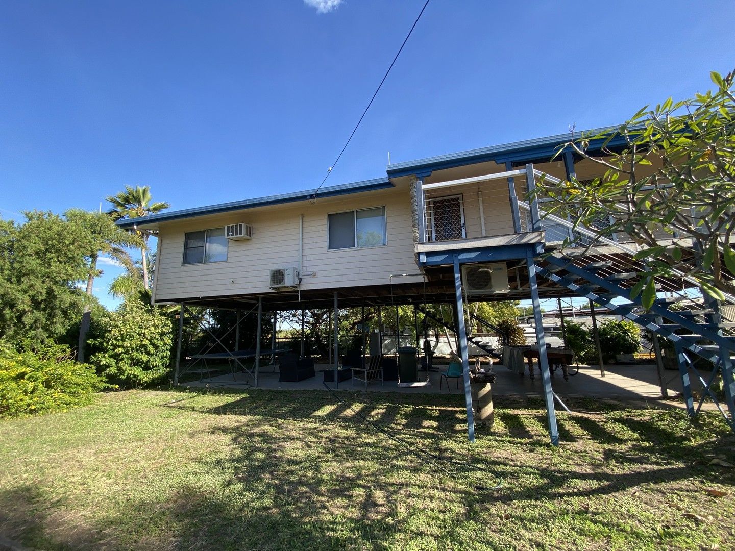 32 Clarina Street, Karumba QLD 4891, Image 0