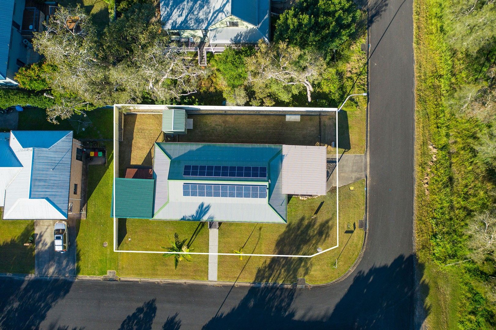 3 Richard Elrington Street, Crescent Head NSW 2440, Image 1