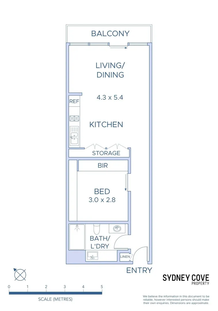 BOUTIQUE LIVING IN PRIME DARLINGHURST LOCATION - THE POST – další