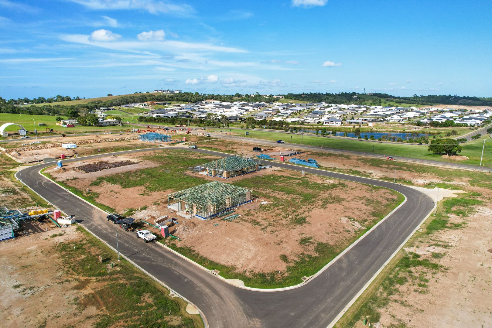 26 Mataranka Circuit, Nikenbah QLD 4655, Image 2