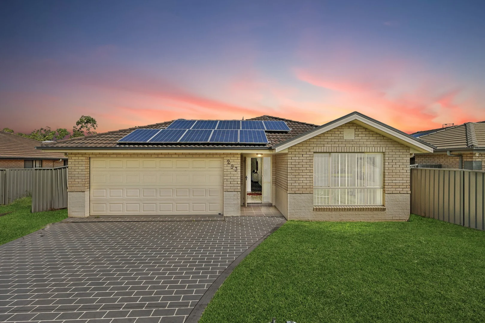 293 Warnervale Road, Hamlyn Terrace NSW 2259