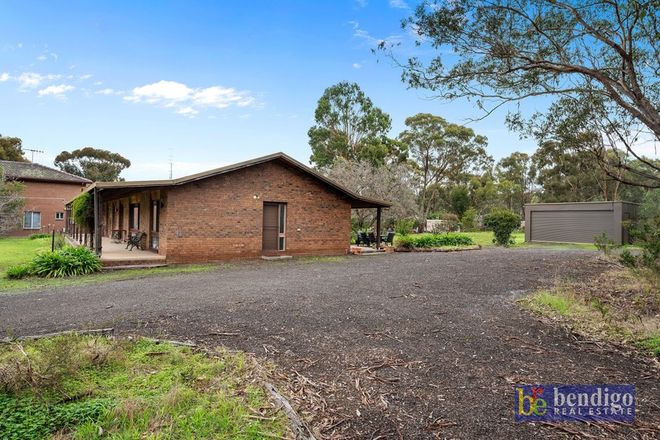 Picture of 19 Fairway Drive, ASCOT VIC 3551