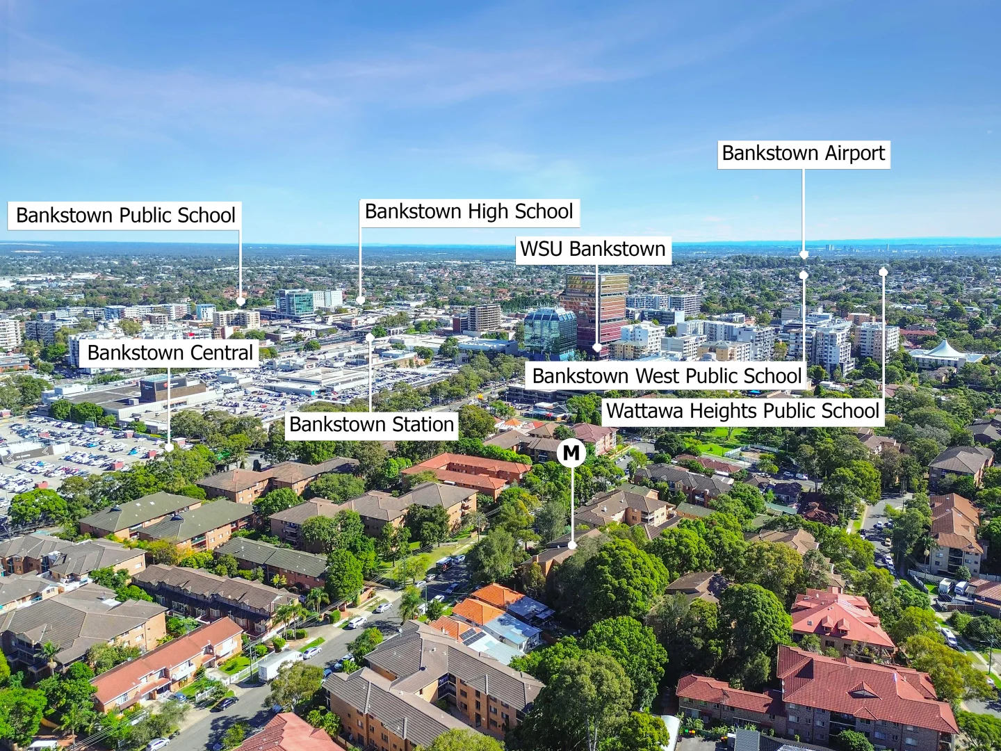 Additional image 9 of 2/21 Myrtle Road, Bankstown NSW 2200