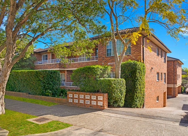 9/5-7 Letitia Street, Oatley NSW 2223