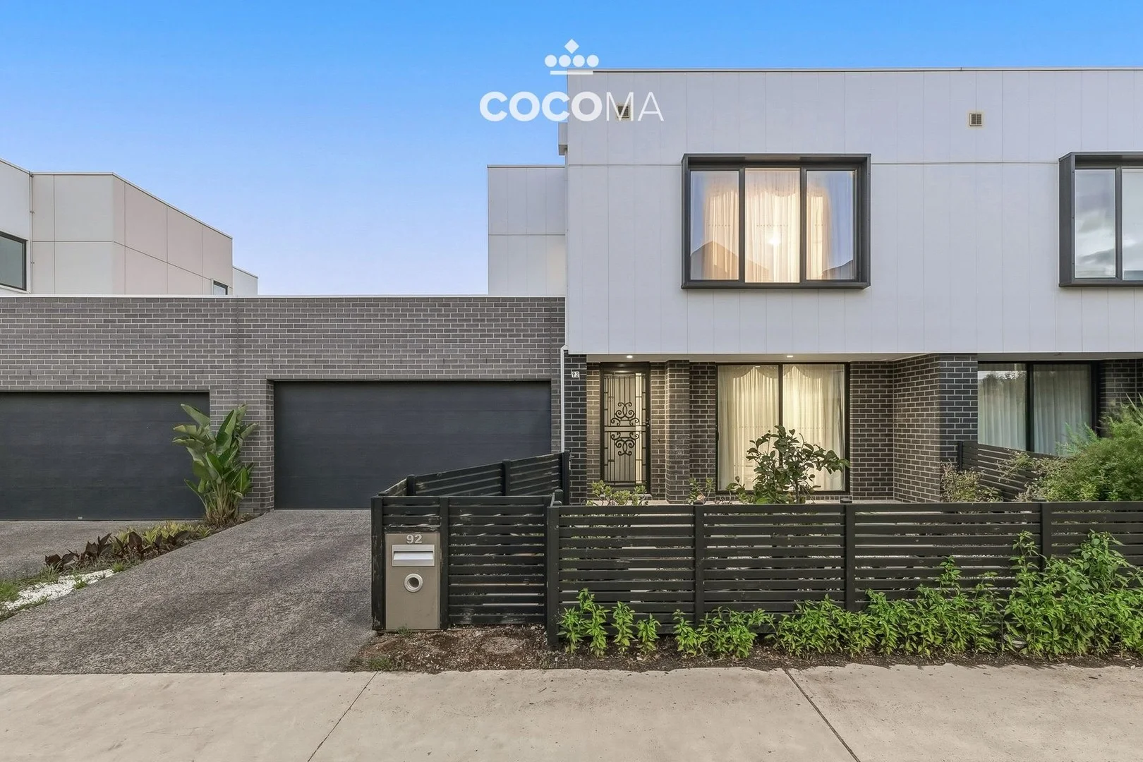 92 Quarter Circuit, Springvale VIC 3171