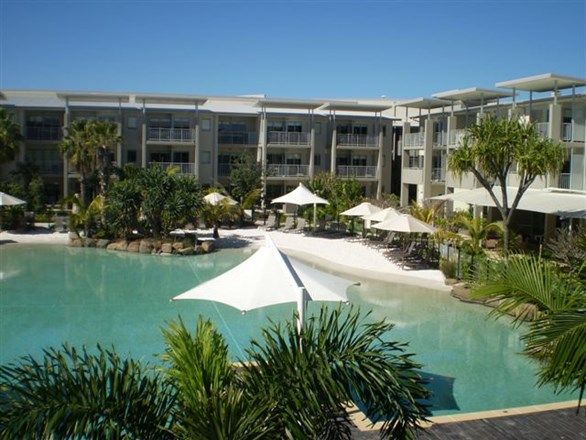 Lot 24/Peppers Resort Salt Beach, Kingscliff NSW 2487, Image 0