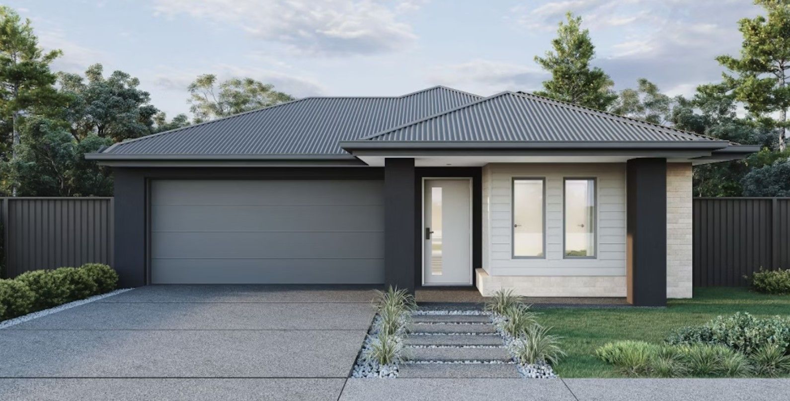 4 bedrooms New House & Land in  BURPENGARY QLD, 4505