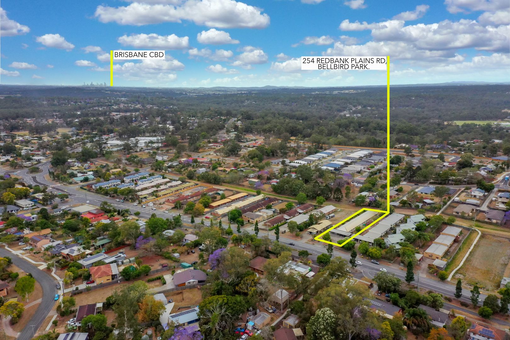 254 Redbank Plains Road, Bellbird Park QLD 4300, Image 1