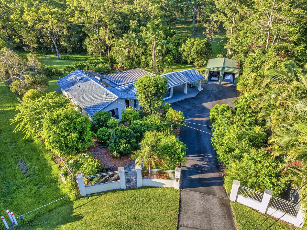 55 Winderadeen Drive, Highland Park QLD 4211, Image 0