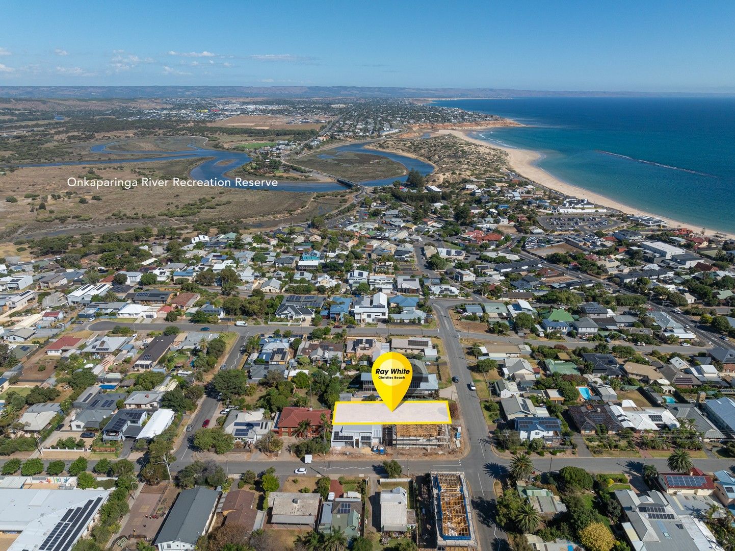 12 Cornish Avenue, Port Noarlunga SA 5167, Image 0