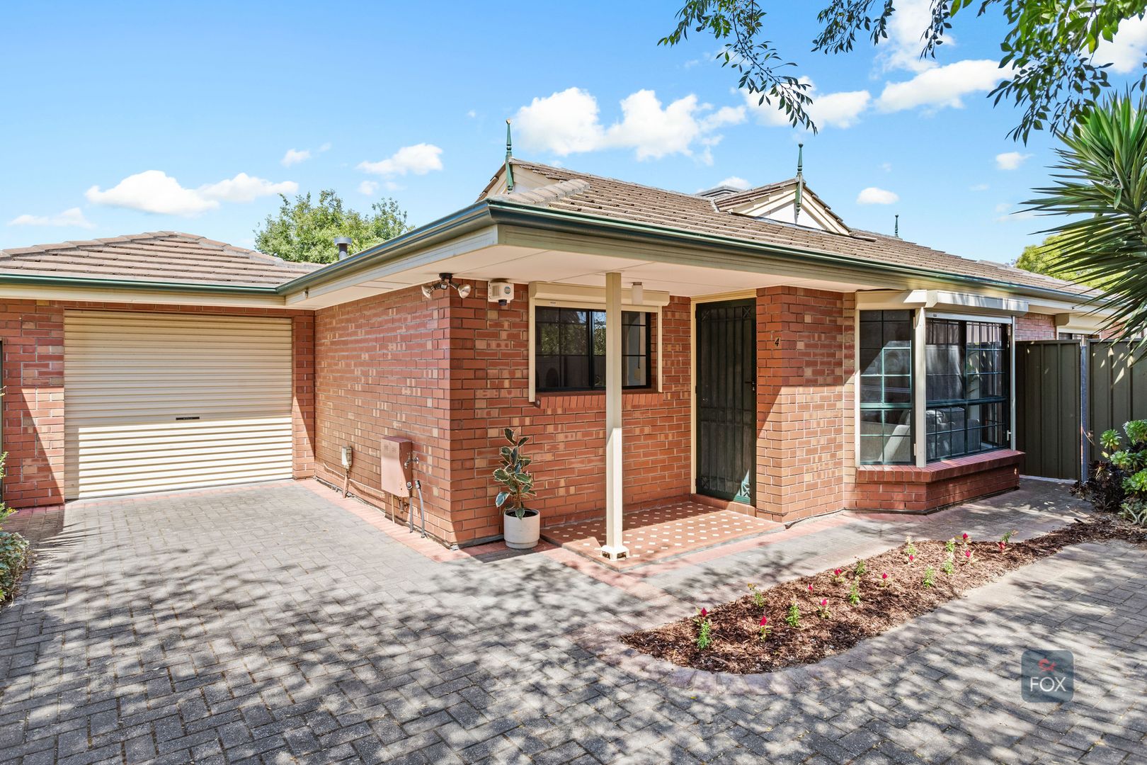 4/7 Harvey Street, Nailsworth SA 5083 Domain
