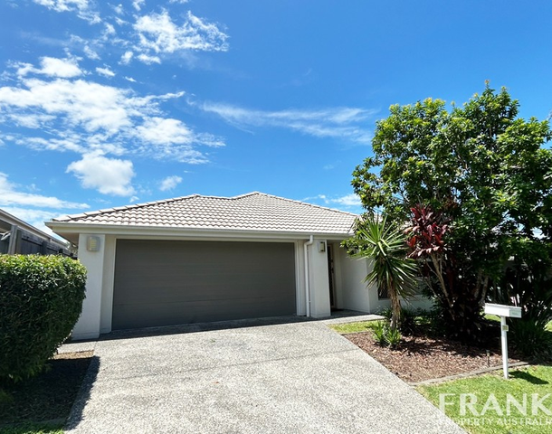 35 Percy Earl Crescent, Pimpama QLD 4209