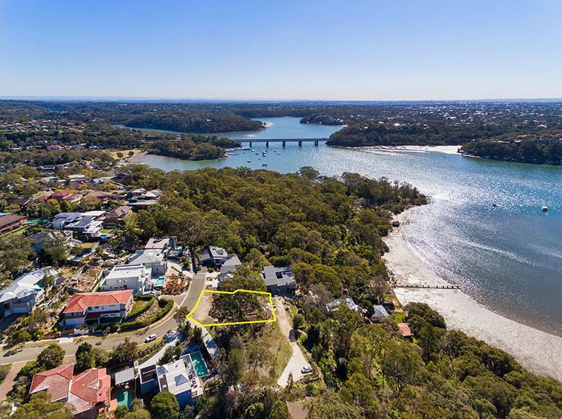 17 Shipwright Place, Oyster Bay NSW 2225