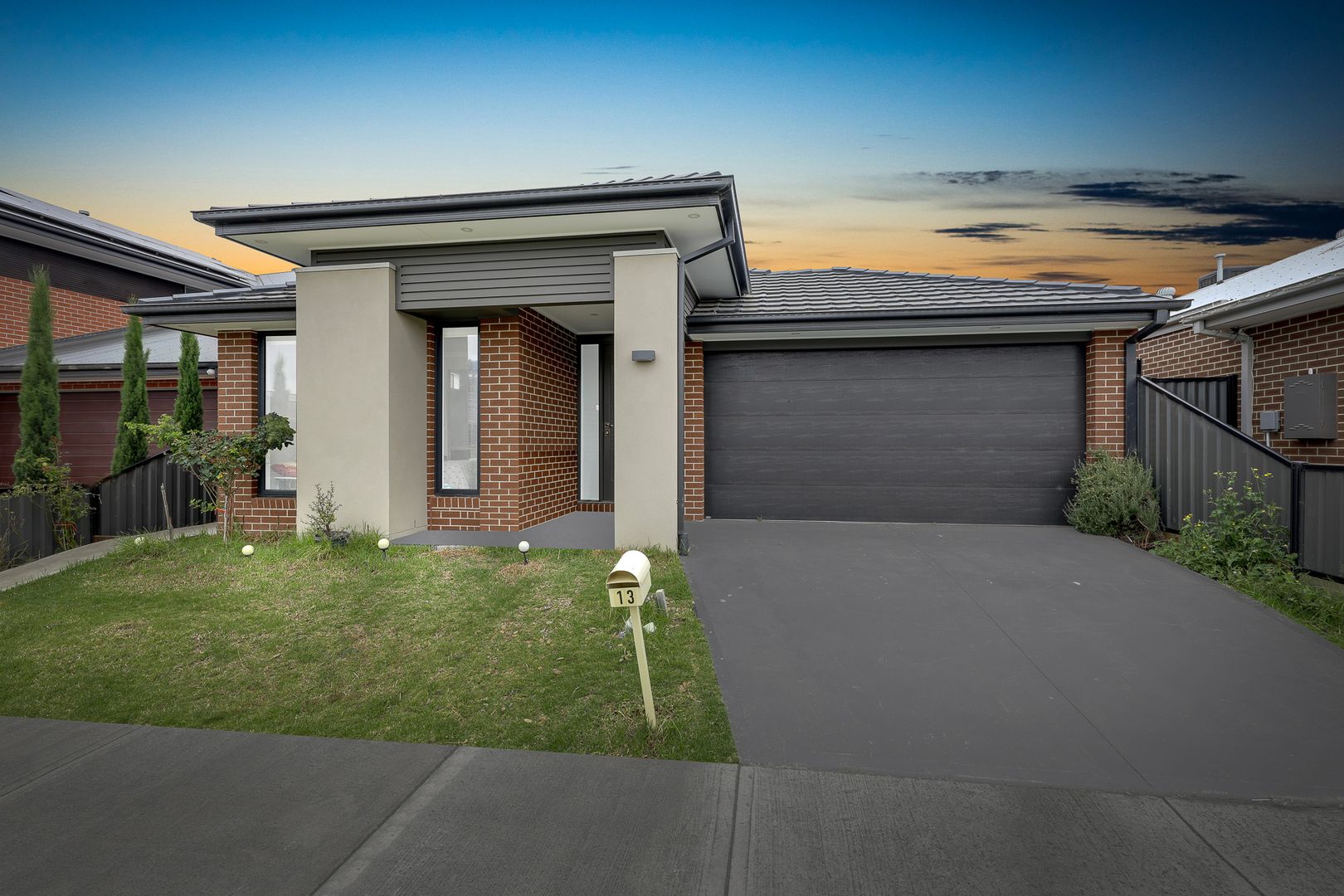 13 Mottlecah Circuit, Craigieburn VIC 3064, Image 1