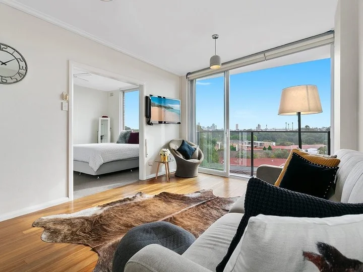 73/56 Anzac Parade, Kensington NSW 2033
