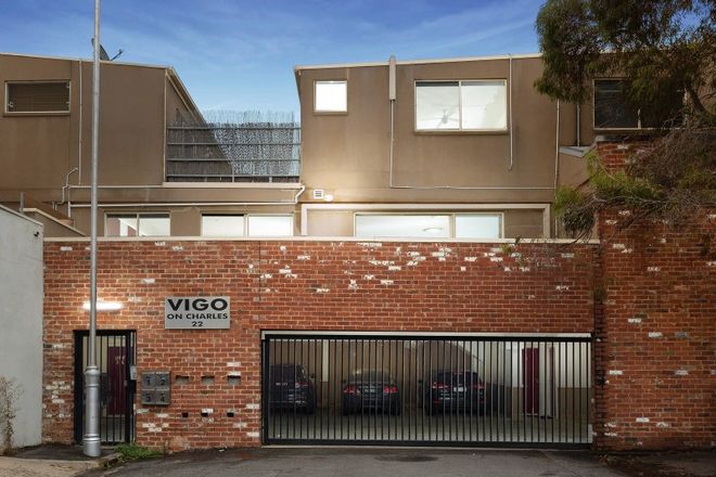 Picture of 2/22 Vigo Street, SEDDON VIC 3011