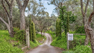 Picture of 54 Kellys Road, ONKAPARINGA HILLS SA 5163