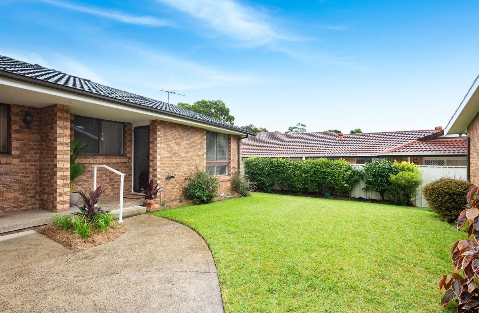 6/53 Kurrajong Street, Sutherland Property History & Address Research