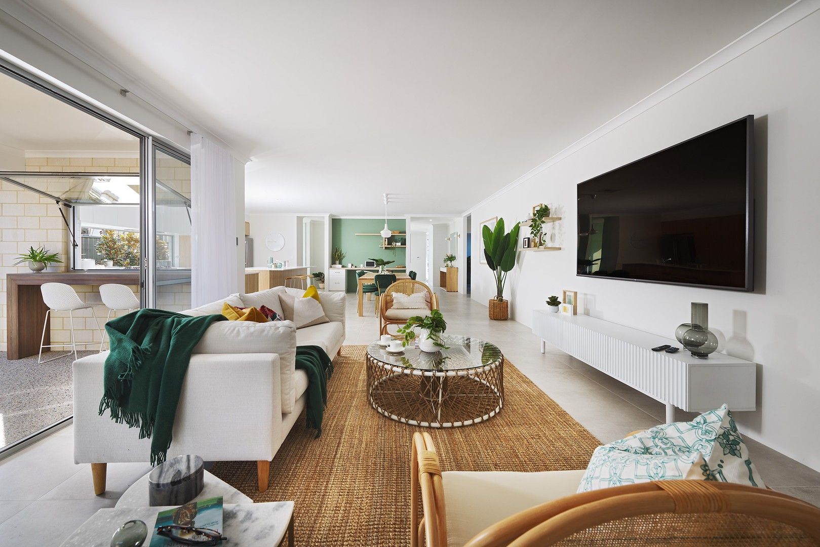 3 bedrooms New House & Land in Lot 1470 Bathers Promenade JINDALEE WA, 6036