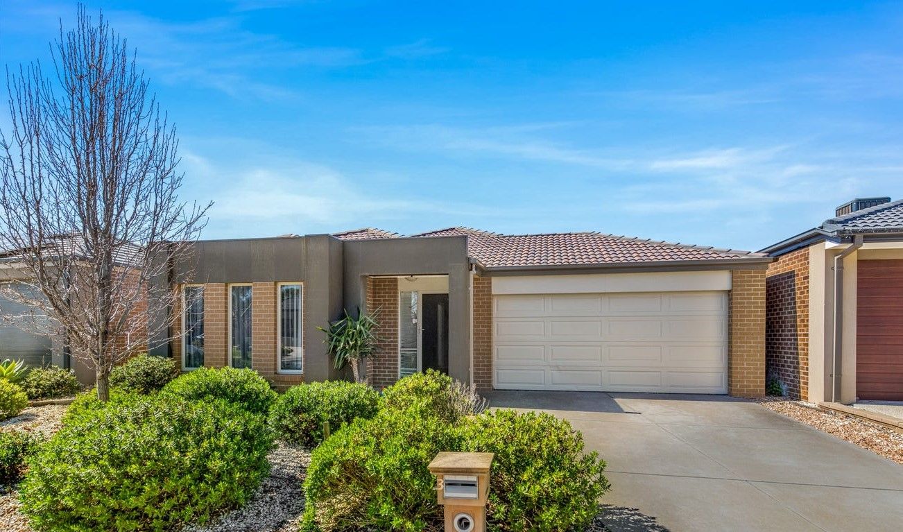 3 Airlie Avenue, Point Cook VIC 3030
