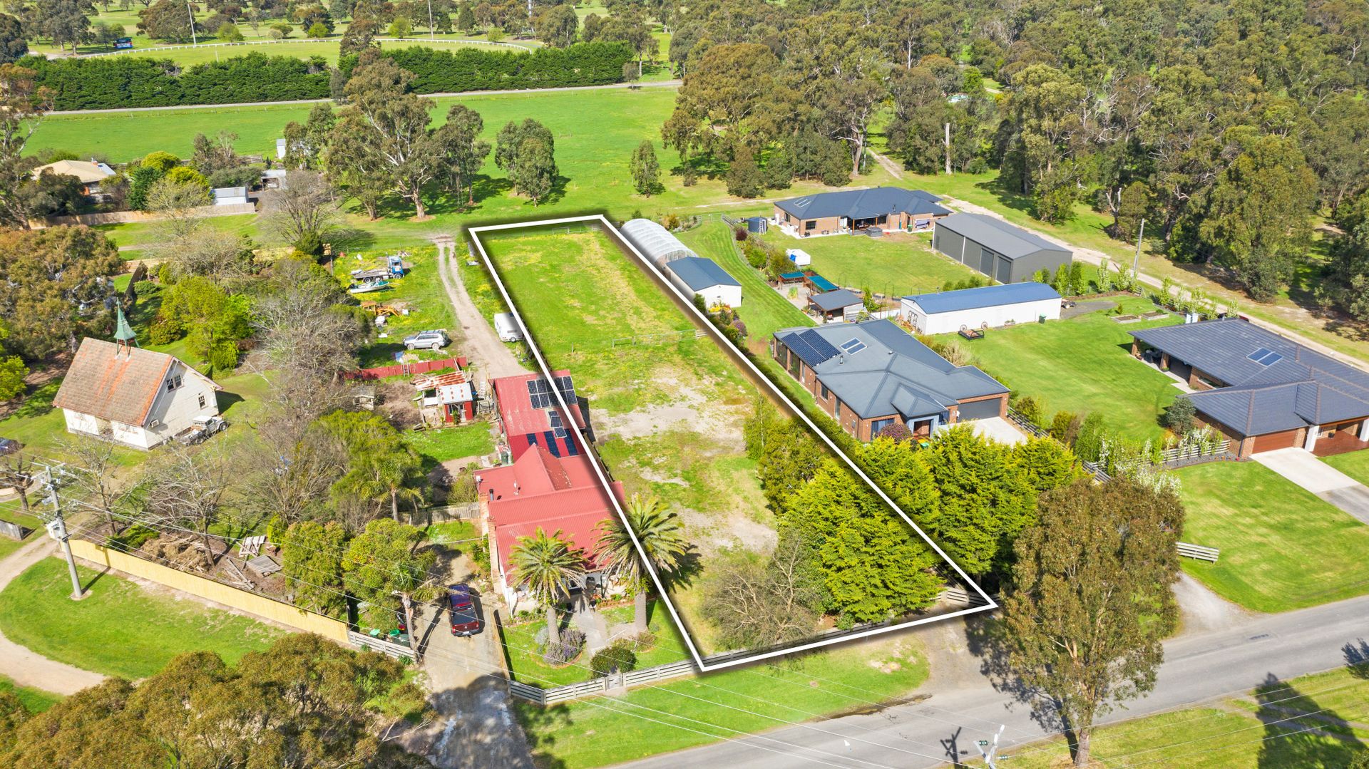 CA4 & CA10 / 46 Stringer Road, Toongabbie VIC 3856, Image 1