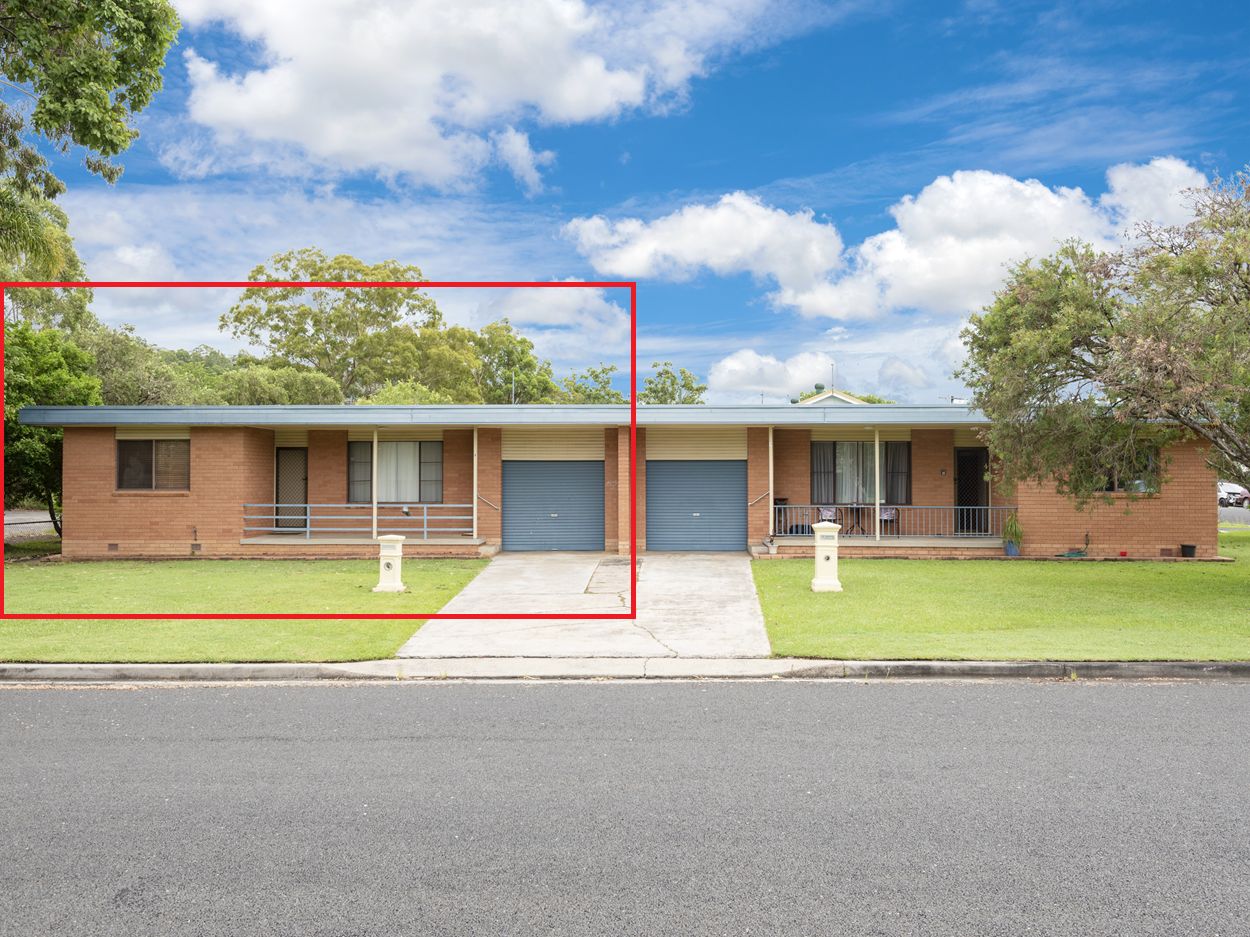2/59 Caldwell Avenue, East Lismore NSW 2480 Duplex For Rent 470 Domain