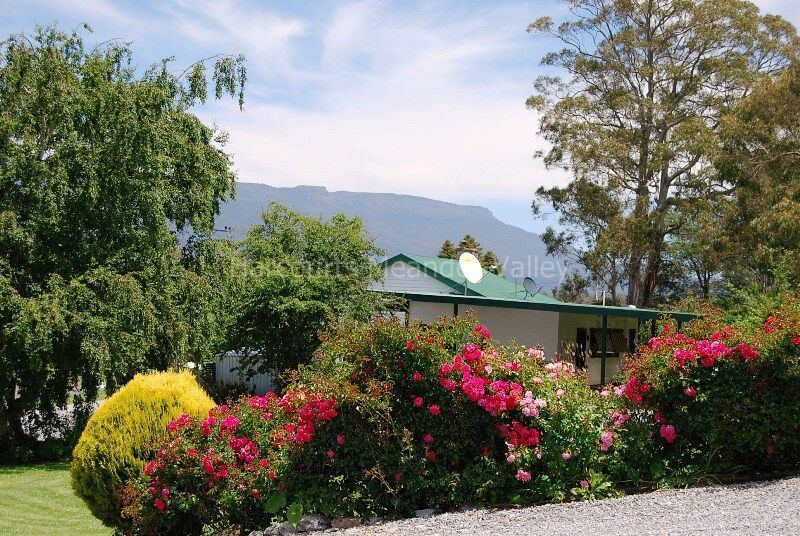 1876 Mole Creek Road, Mole Creek TAS 7304 Domain