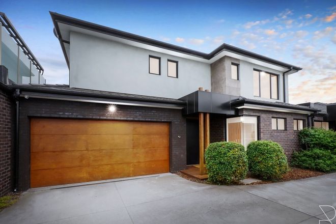 Picture of 2/24 Maddox Road, NEWPORT VIC 3015
